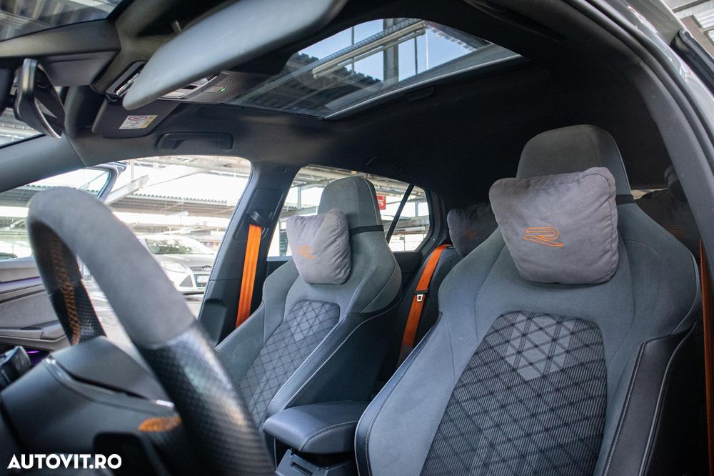 Volkswagen Golf 1.5 eTSI MHEV 150CP DSG R-Line - 15