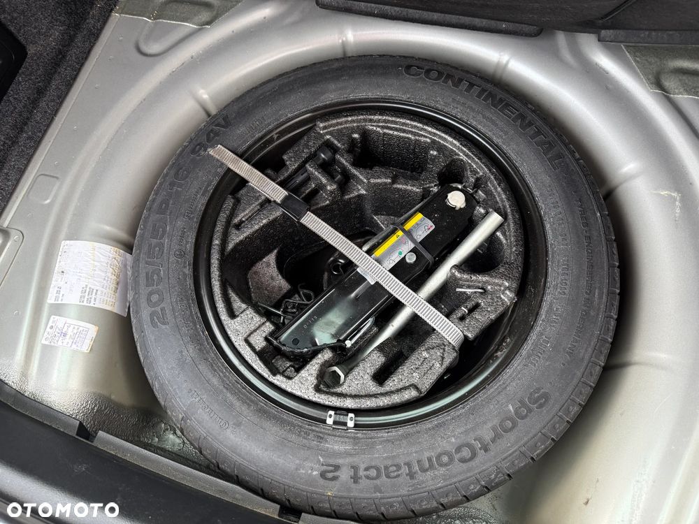 Skoda Superb 2.0 TDI Exclusive - 24