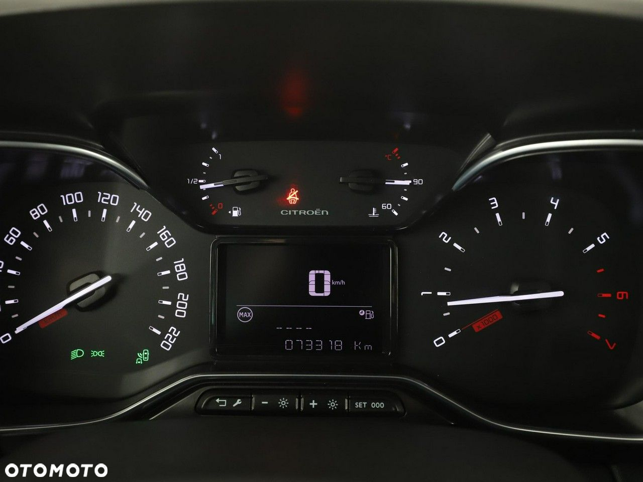 Citroën C3 Aircross 1.2 PureTech Shine S&S - 22