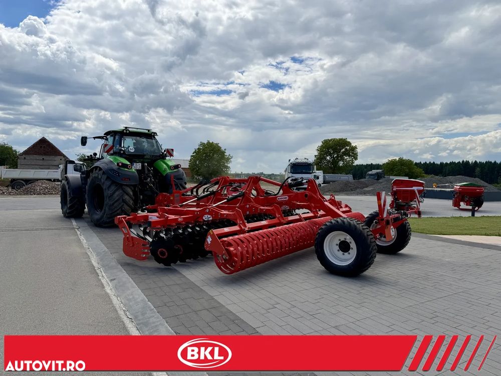Maschio UFO T 600 - 12