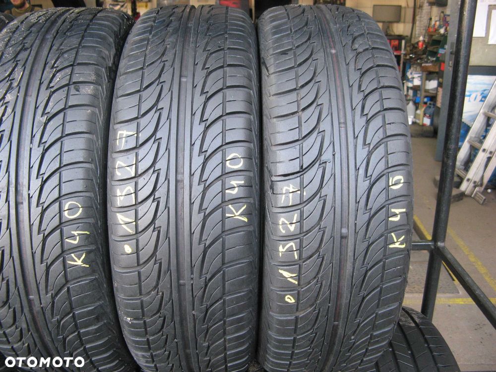 195/65R15 DAYTON D110 - nr.1327 * - 3