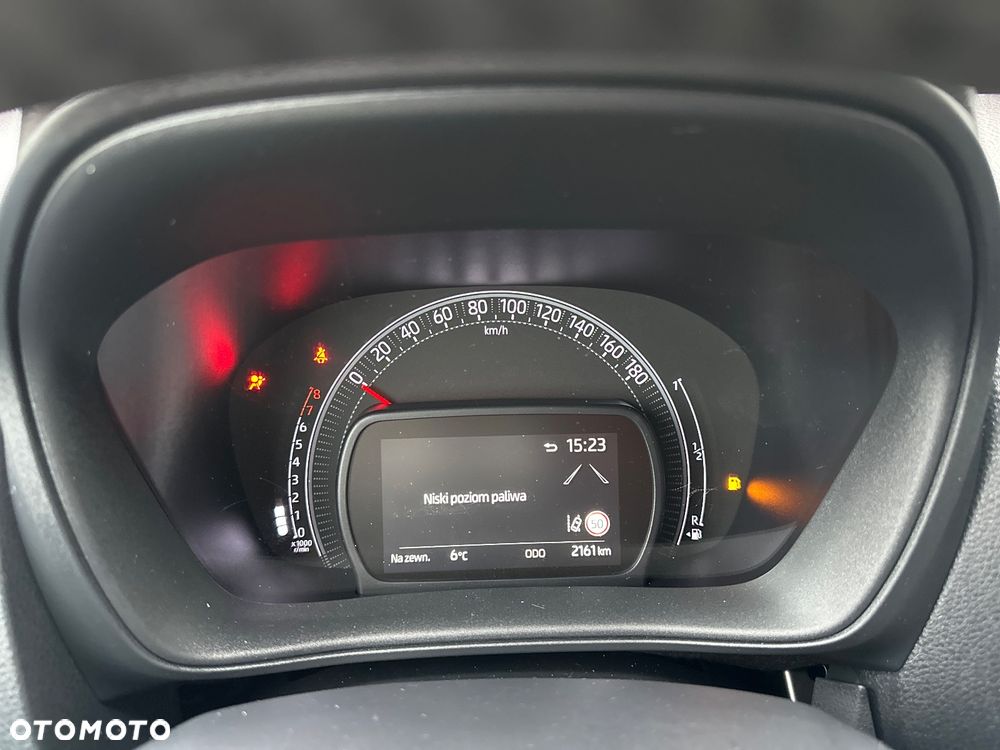 Toyota Aygo X 1.0 VVT-i Comfort - 31