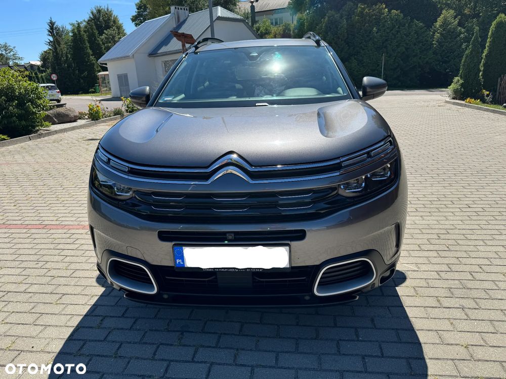 Citroën C5 Aircross 1.6 PureTech Shine EAT8 - 6