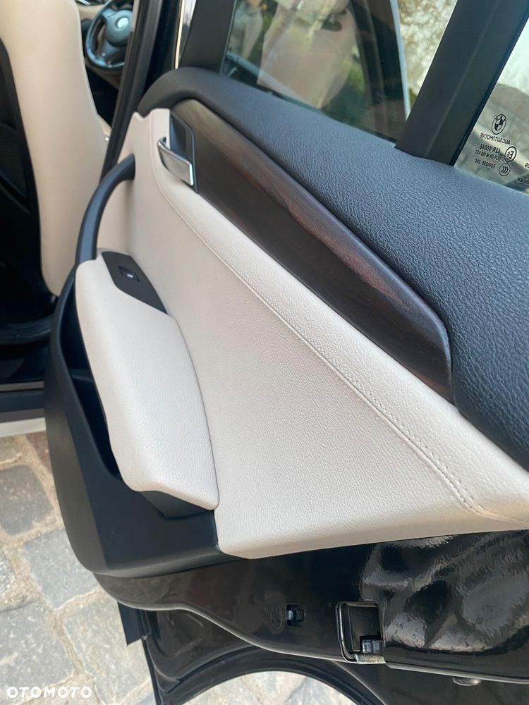BMW X1 - 36
