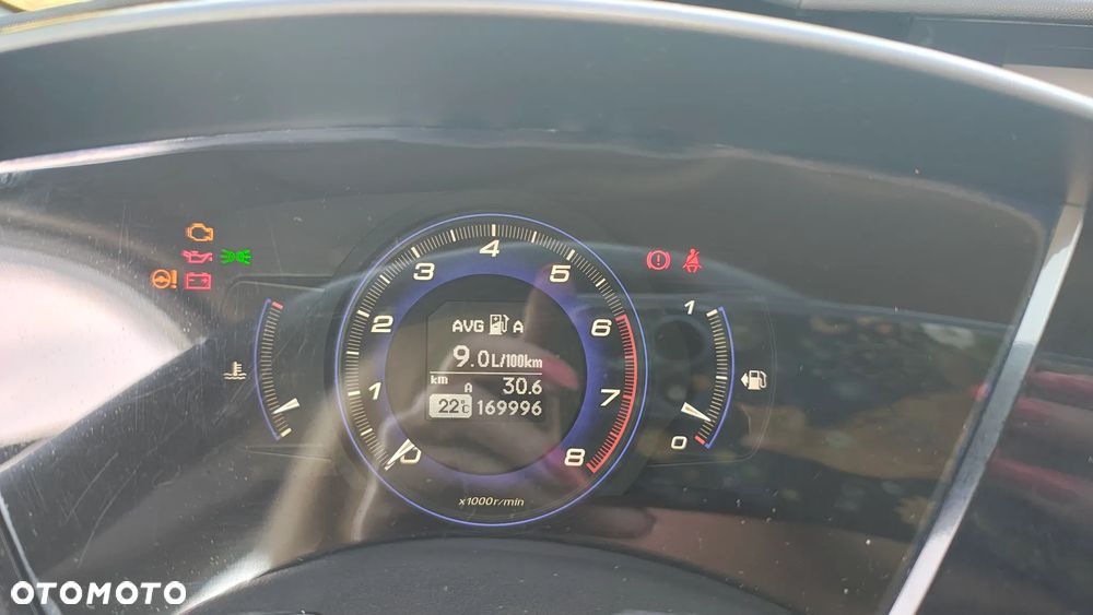 Honda Civic 1.4 Comfort - 7