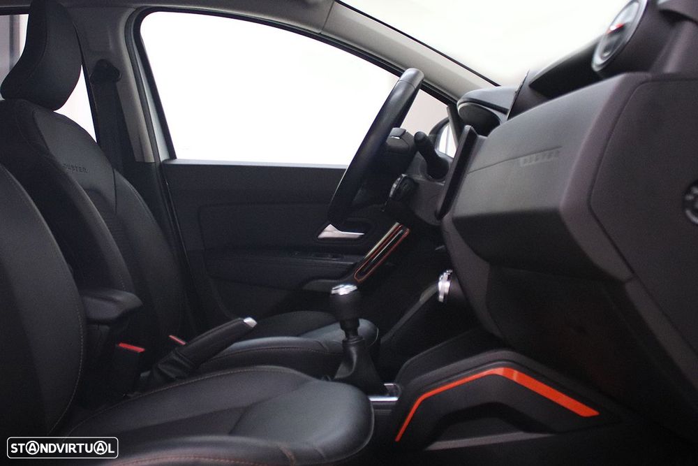 Dacia Duster 1.0 TCe SL Extreme - 23