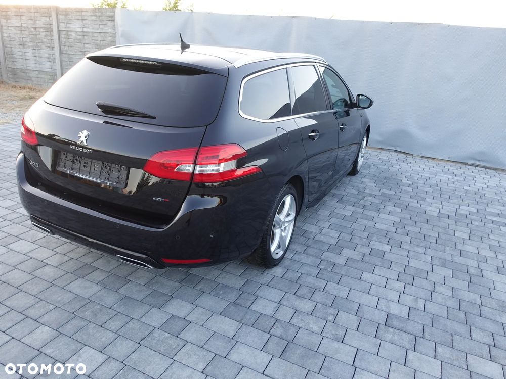 Peugeot 308 - 3