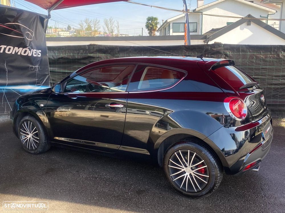 Alfa Romeo MiTo 1.3 JTDM Distinctive - 15