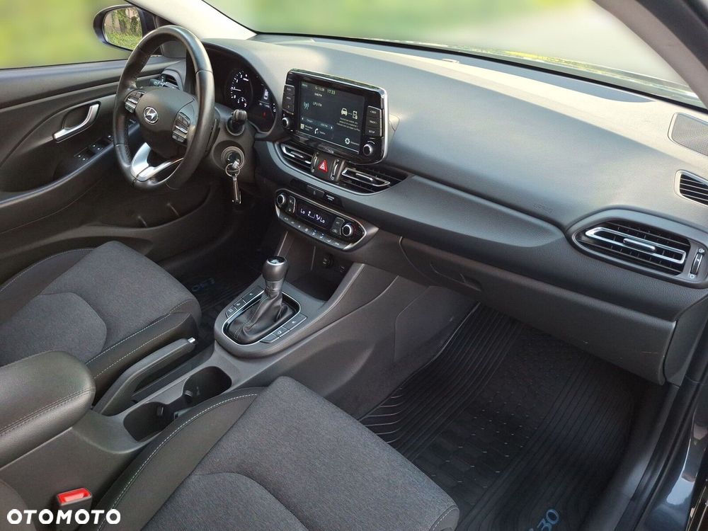 Hyundai i30 - 13