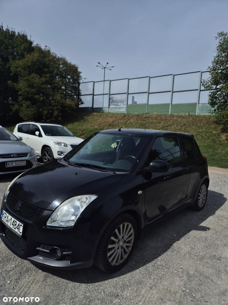 Suzuki Swift - 2
