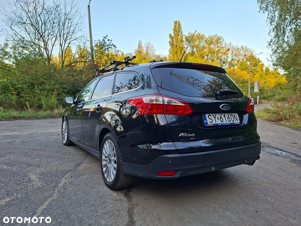 Ford Focus - 16