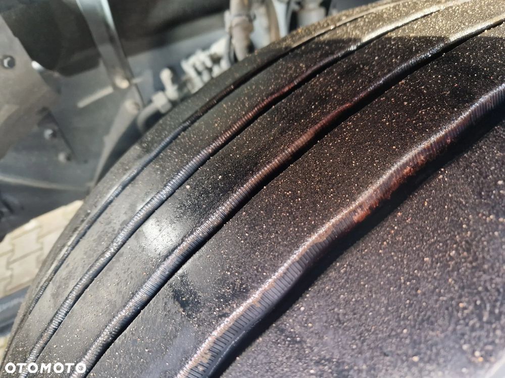 Scania R460 Klima postojowa Automat Retarder Zabudowy Międzyosiowe/JVG Gliwice - 12