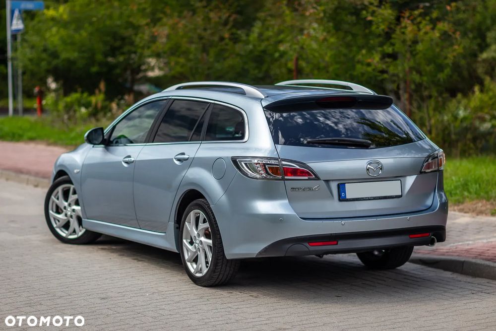 Mazda 6 - 15