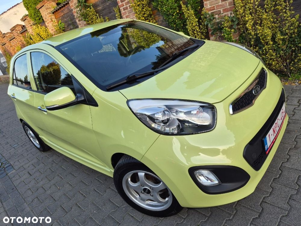 Kia Picanto - 6