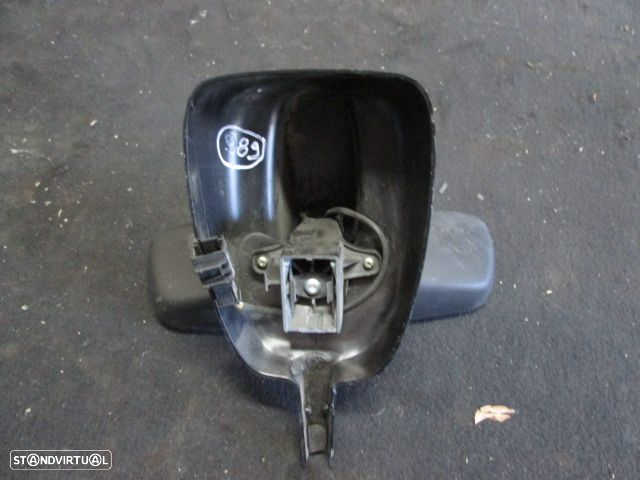 Espelho REF989 HONDA ACCORD 2005 INTERIOR ANTI ENCADEAMENTO - 3