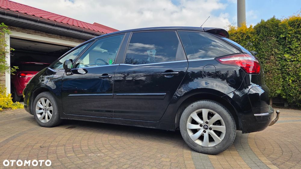 Citroën C4 Picasso 2.0 HDi Exclusive - 2