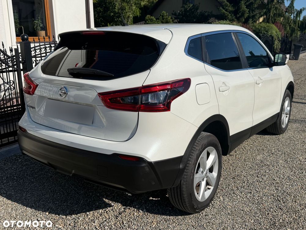 Nissan Qashqai - 13