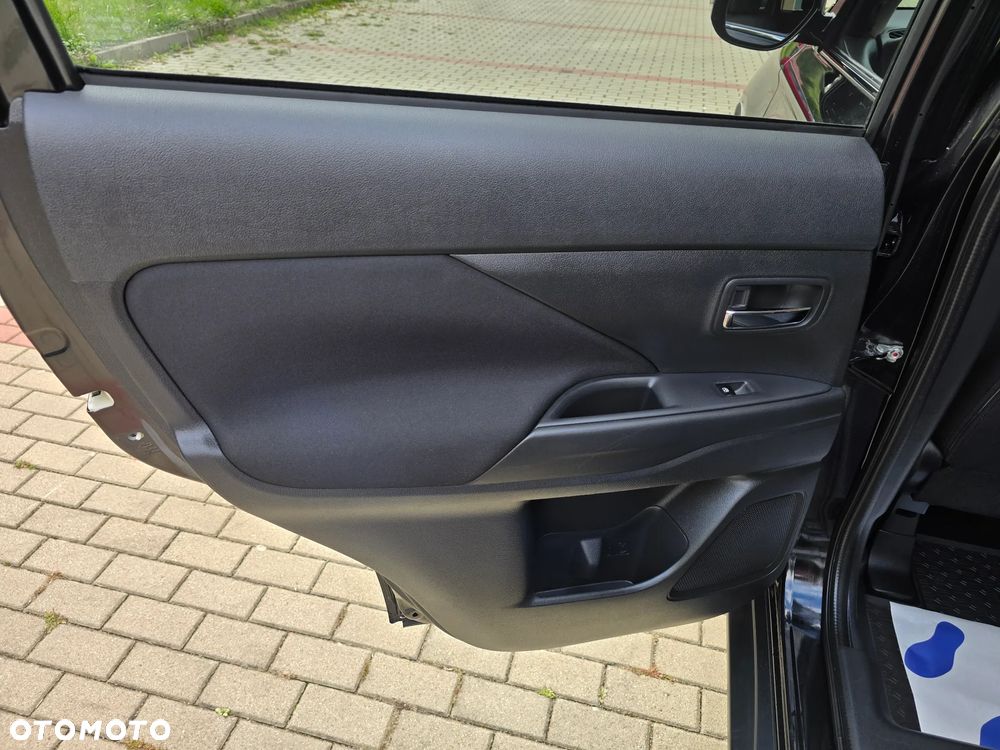 Mitsubishi Outlander 2.0 2WD Edition - 21
