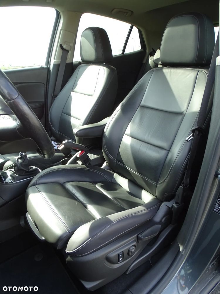 Opel Mokka X 1.4 T Ultimate S&S - 15