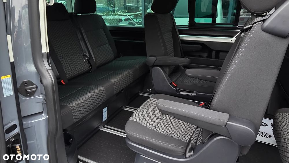 Volkswagen Multivan 2.0 TDI L1 Edition DSG - 13