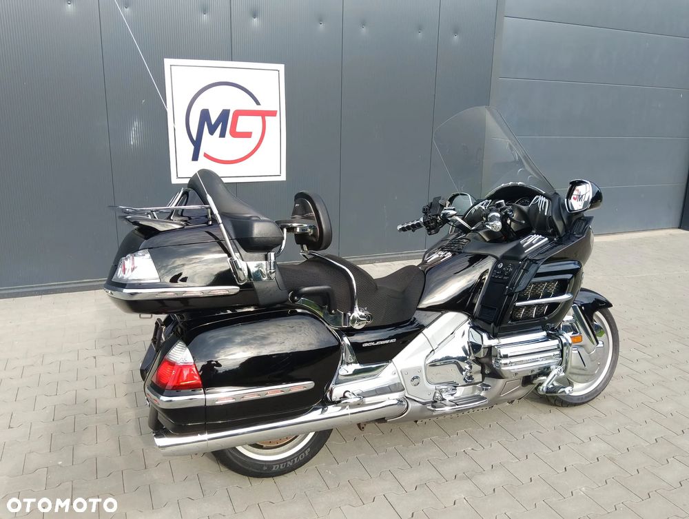 Honda GL - 2