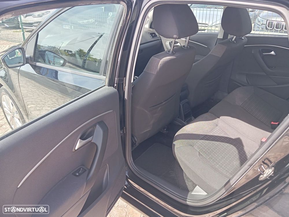 VW Polo 1.0 Confortline - 13