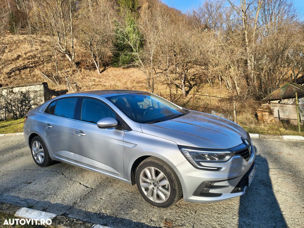 Renault Megane TCe 140 GPF Equilibre - 7
