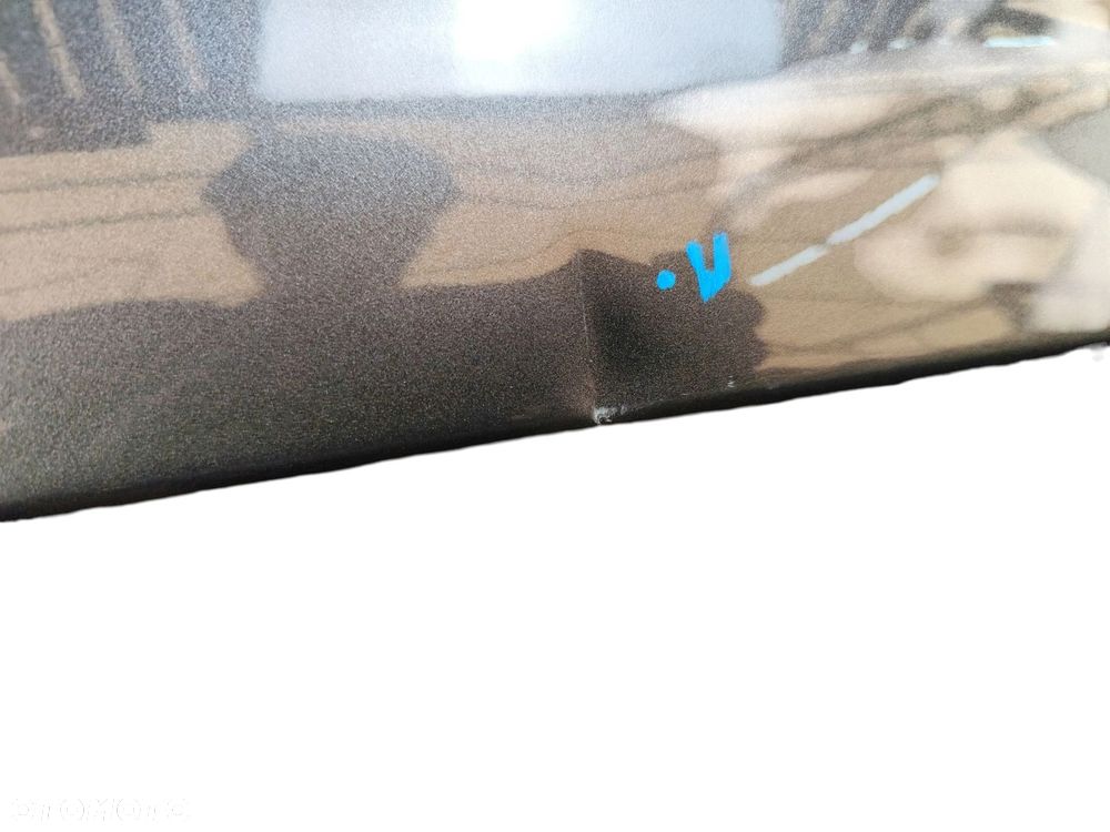 DRZWI LEWY TYŁ FORD EDGE II LAK: J7 (15-18) - 13