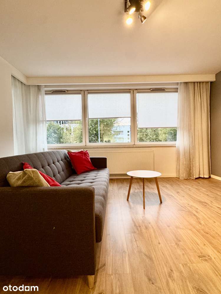 2 pokoje | 52 m² | Pilotów 29 | balkon | garaż | od zaraz
