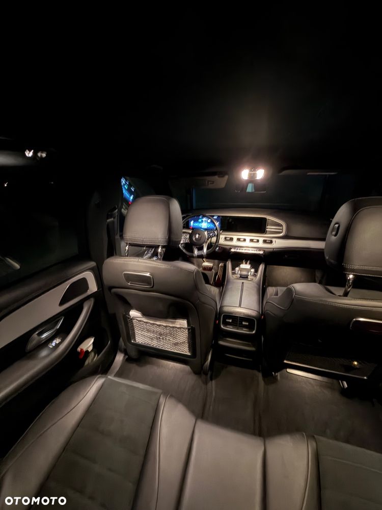 Mercedes-Benz GLE 350 e 4-Matic Premium Plus - 11