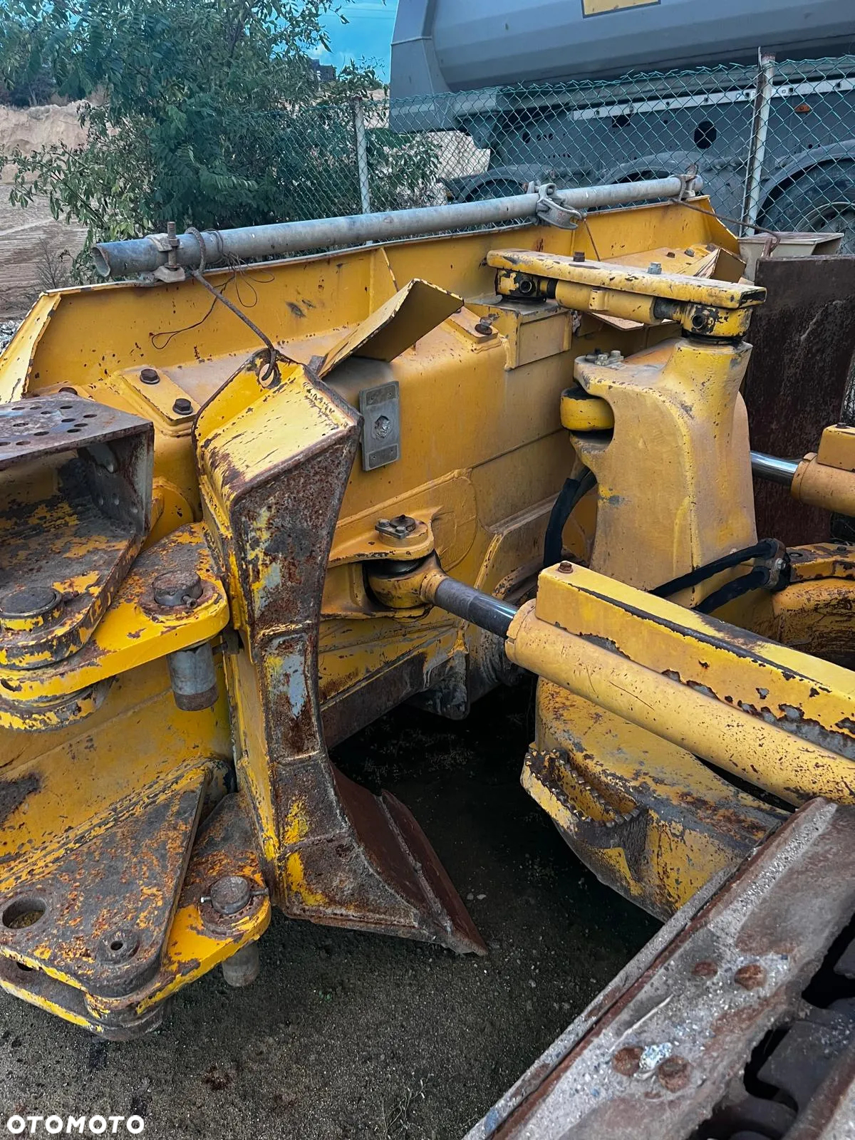 Komatsu D61PX-23 - 10