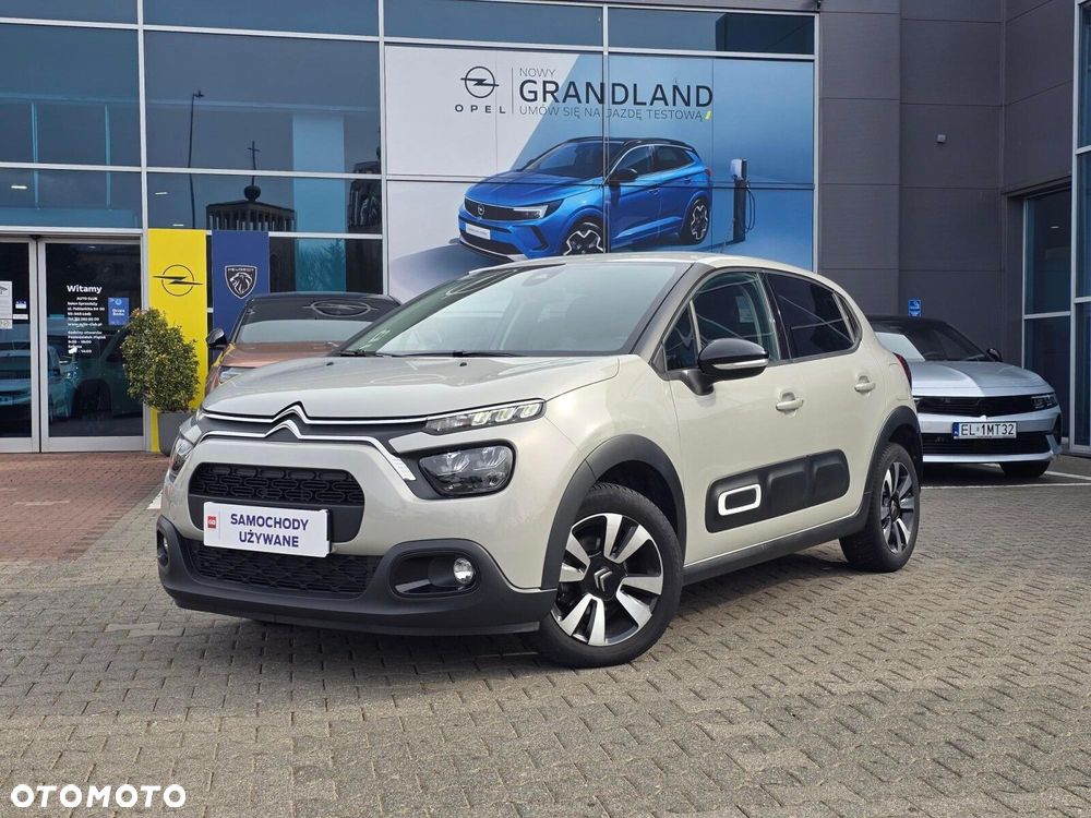 Citroën C3 1.2 PureTech Max - 2