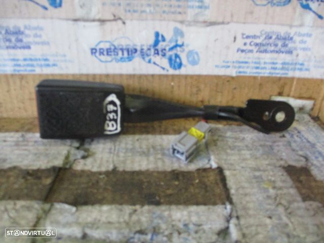 Pre-Tensor 34012654 CITROEN C5 2008 DRT - 1