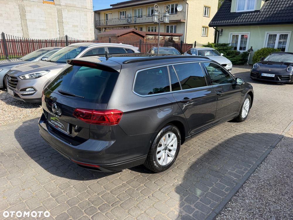 Volkswagen Passat 1.5 TSI EVO Elegance - 3