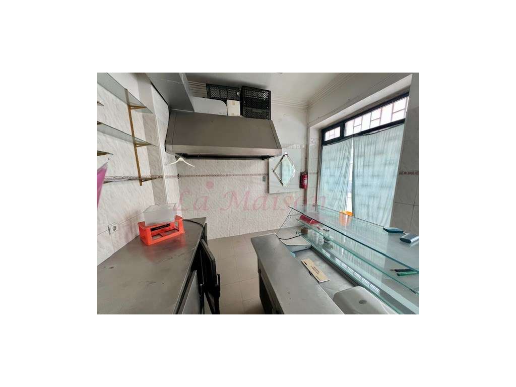 Churrasqueira na Damaia - Grande imagem: 4/7