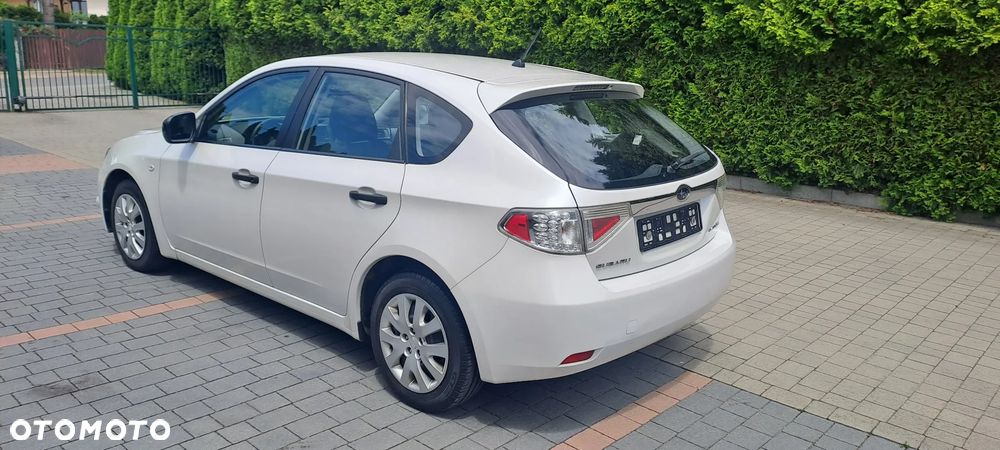 Subaru Impreza 1.5R Active - 31