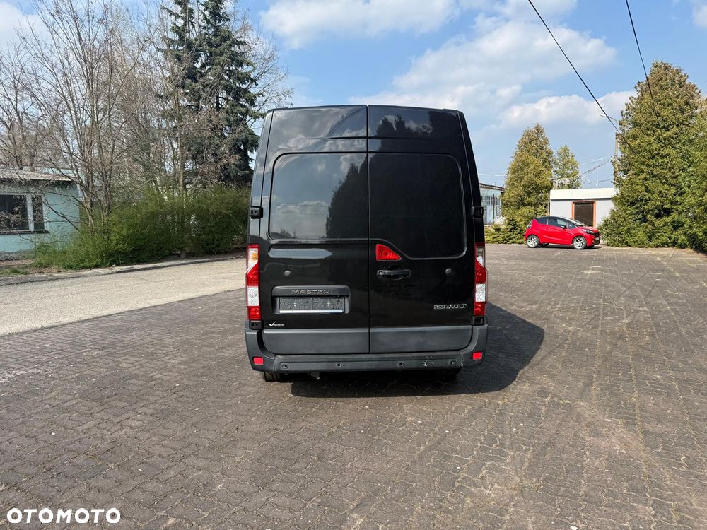 Renault Master - 5