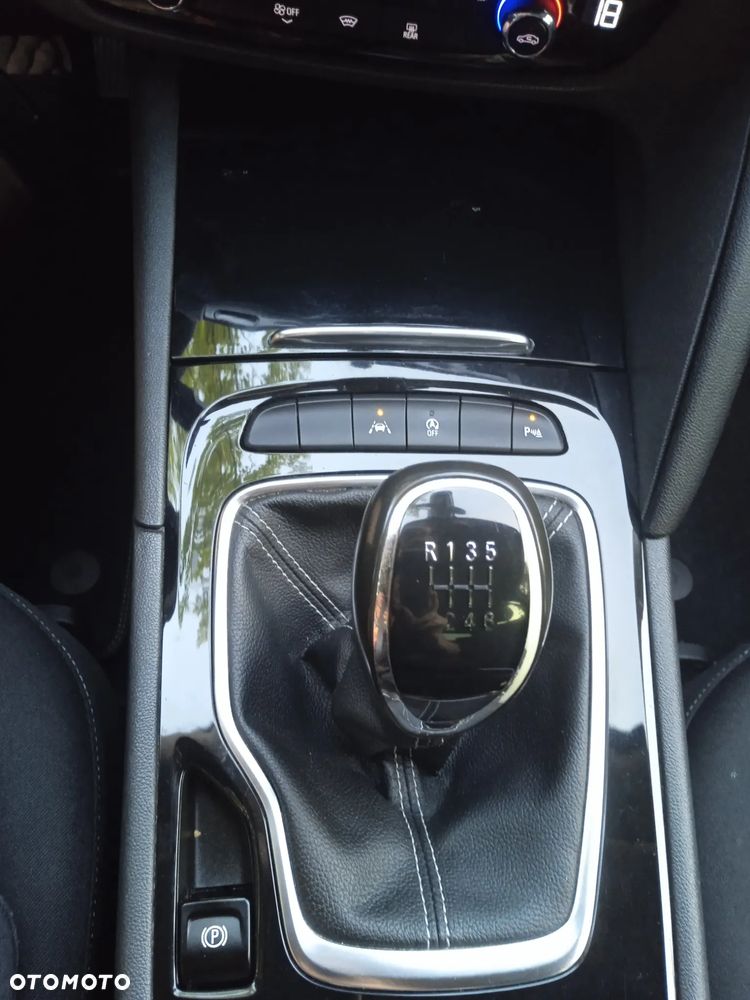 Opel Insignia 1.6 CDTI Enjoy S&S Eco - 17
