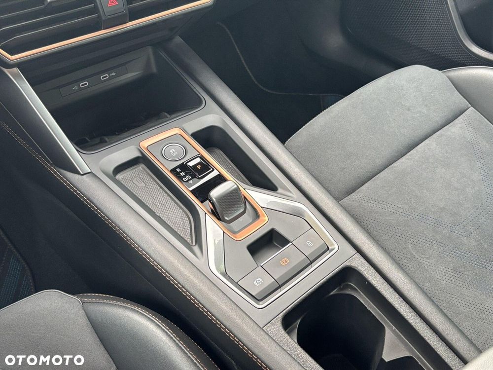 Cupra Formentor 1.5 eTSI mHEV DSG - 27