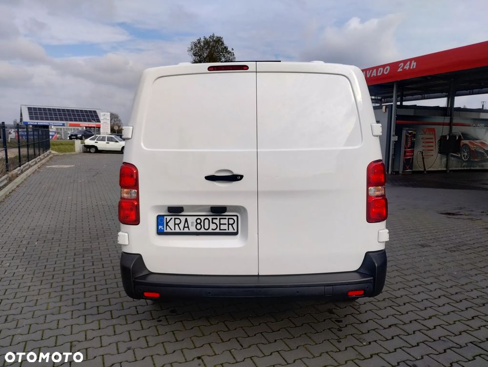 Citroën Jumpy Long - 6
