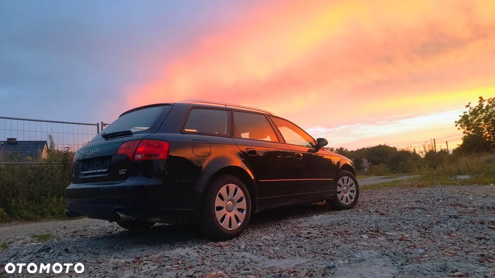 Audi A4 Avant 1.8T Quattro - 3