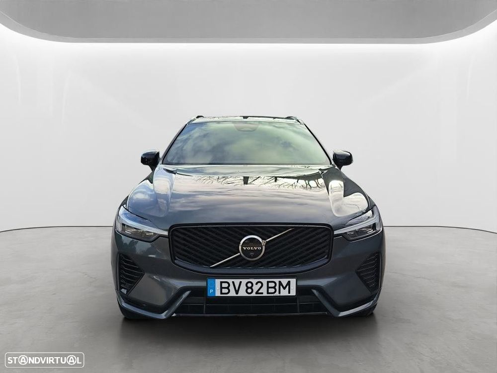 Volvo XC 60 - 6