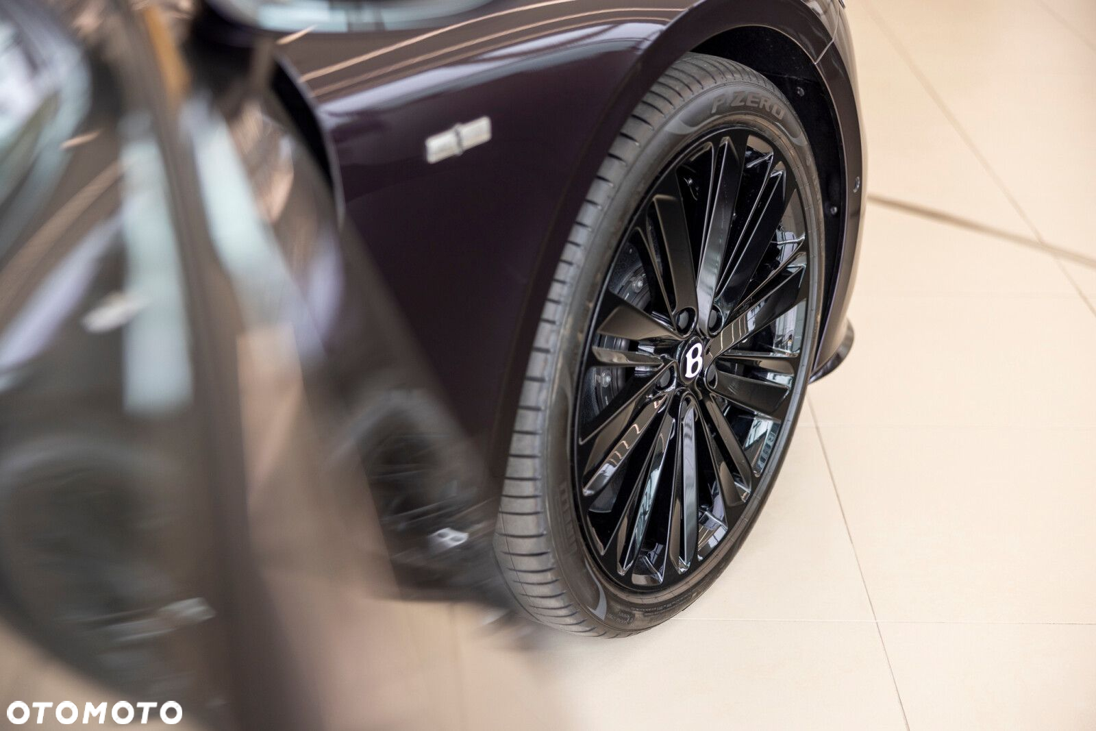 Bentley Continental GT - 28