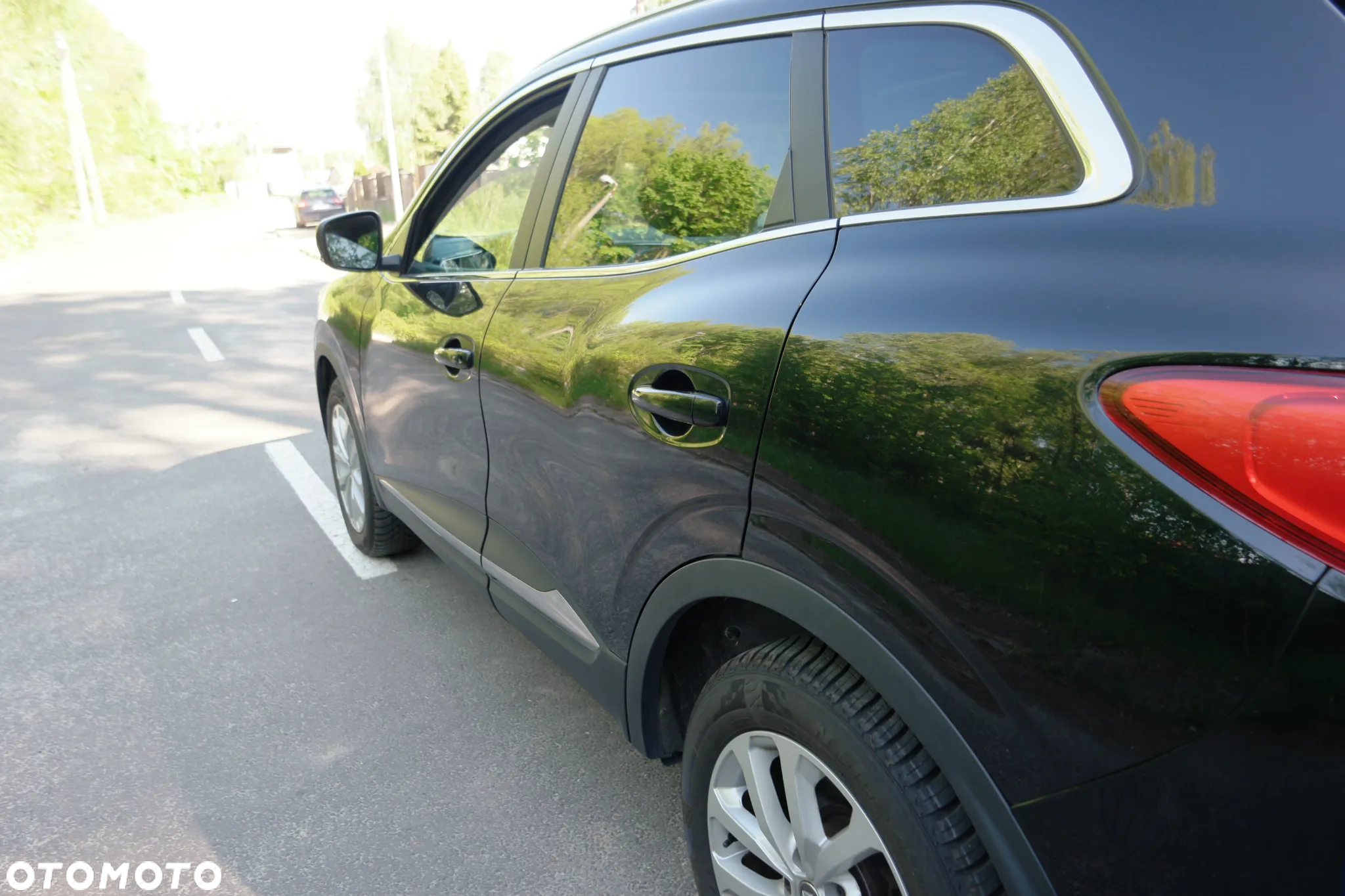 Renault Kadjar 1.2 Energy TCe Intens - 10