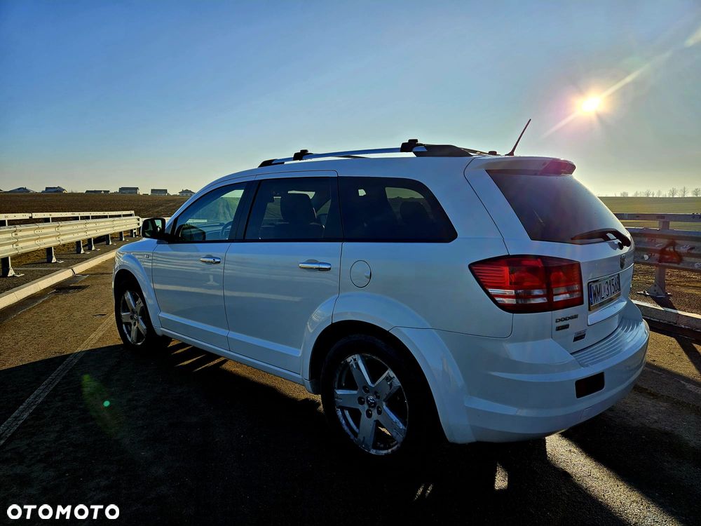 Dodge Journey - 3