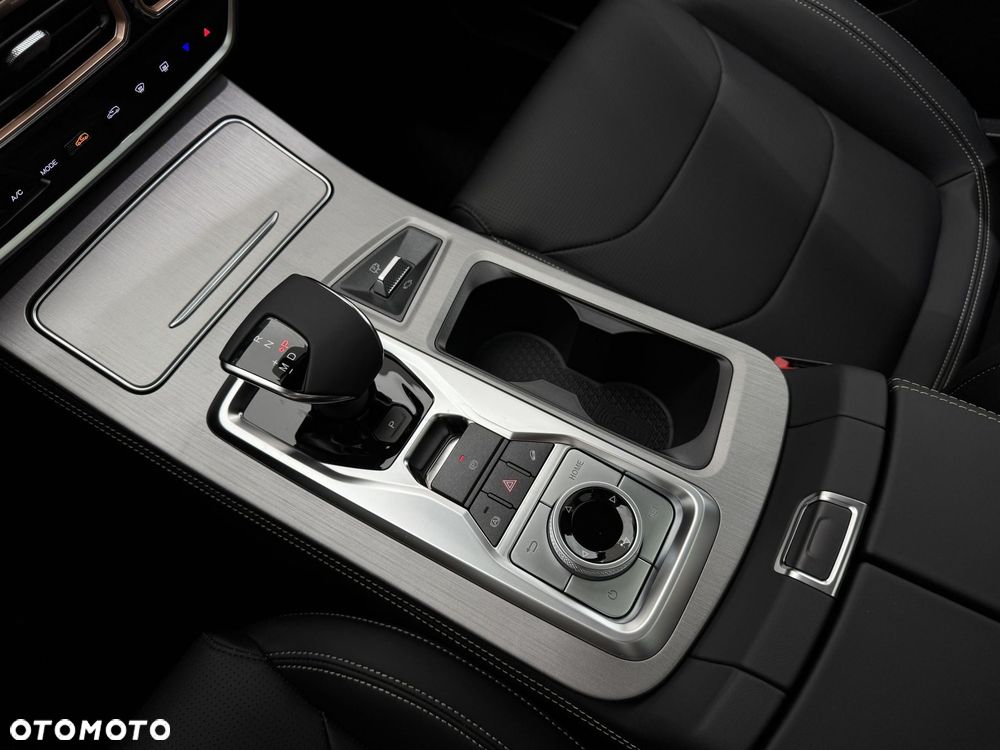 Jetour X70 Plus - 31