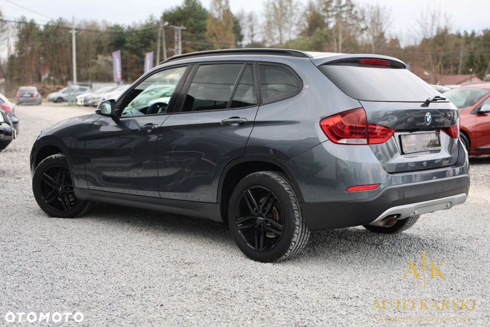 BMW X1 - 10