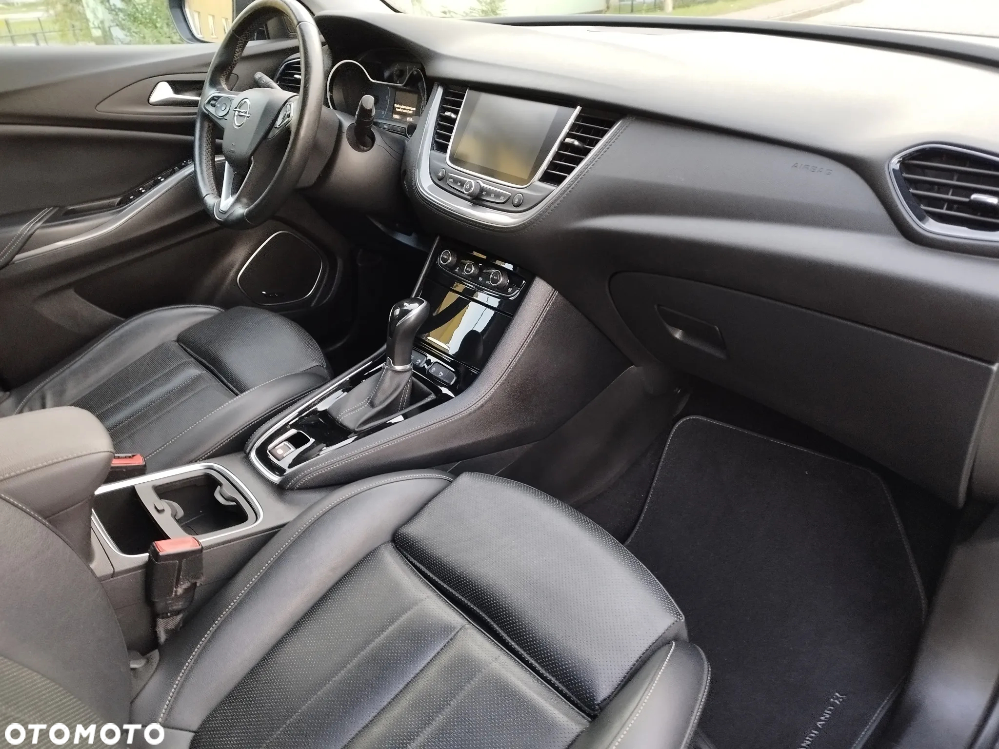 Opel Grandland X 1.6 DStart/Stop Automatik Business INNOVATION - 9