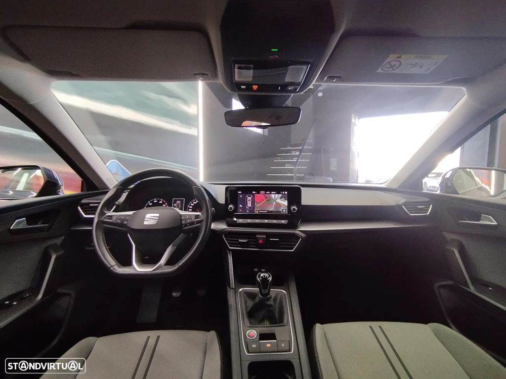 SEAT Leon ST 1.0 TSI Style - 15