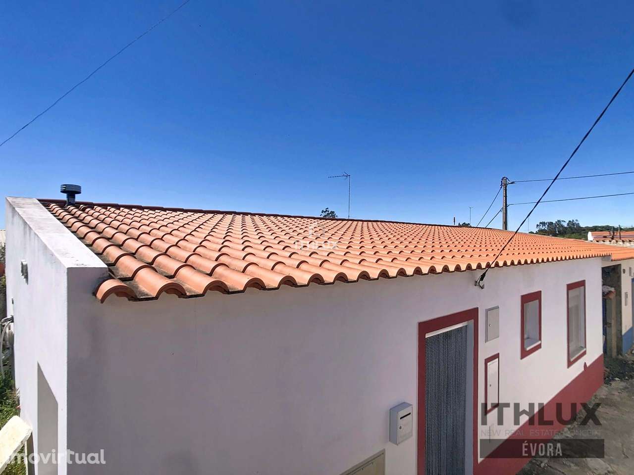 Moradia com 2 quartos em Terrugem - Elvas - Grande imagem: 5/17
